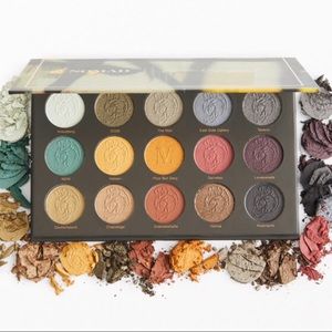 NOMAD Palette